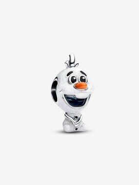 Pandora Disney Frozen Olaf Charm|Pendant